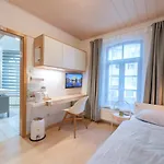 Be Our Guest - Hannover City Apartment