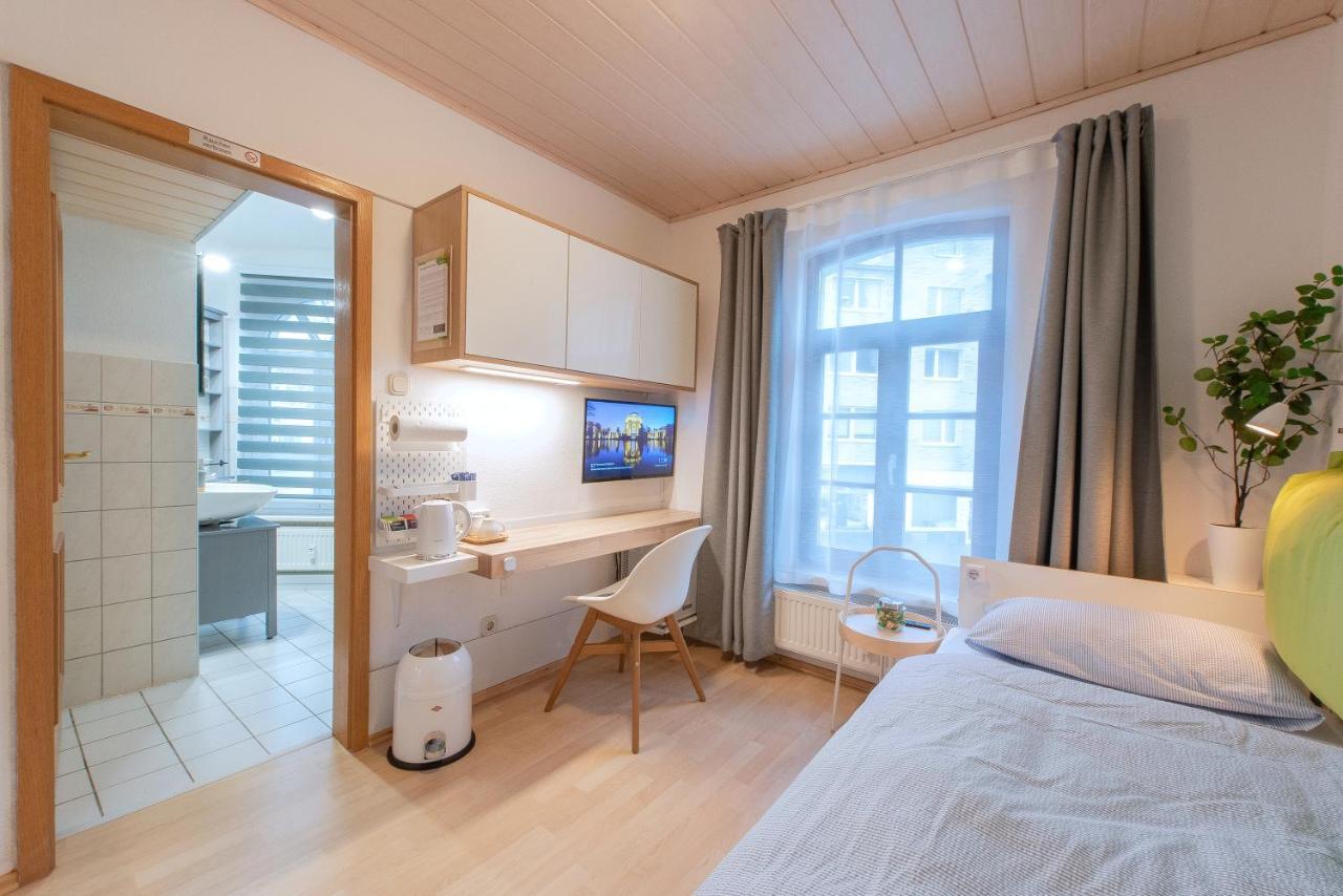 Be Our Guest - City Apartment